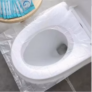 Toilet Seat Cover ( 100) Pices