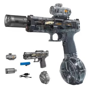 Kids Electric Water Guns