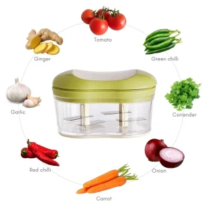 Handheld Chopper