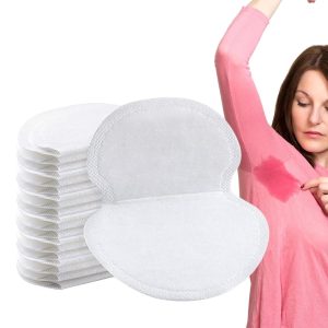 Underarm Sweat Pads  ( 50 Pcs )