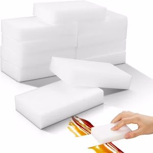 Magic Cleaning Sponge 1 Pack ( 10 PCS )
